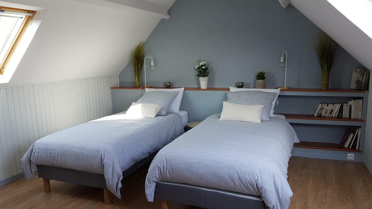 D'hotes Liz'a Frühstückspension 3*