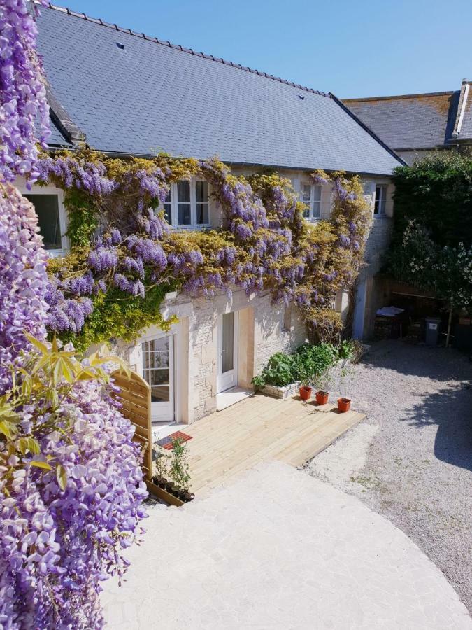 D'hôtes Liz'a Couette-café