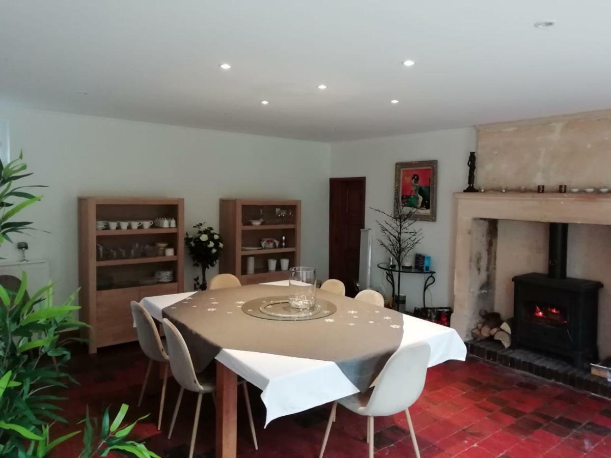 Chambre D'hotes Liz'a