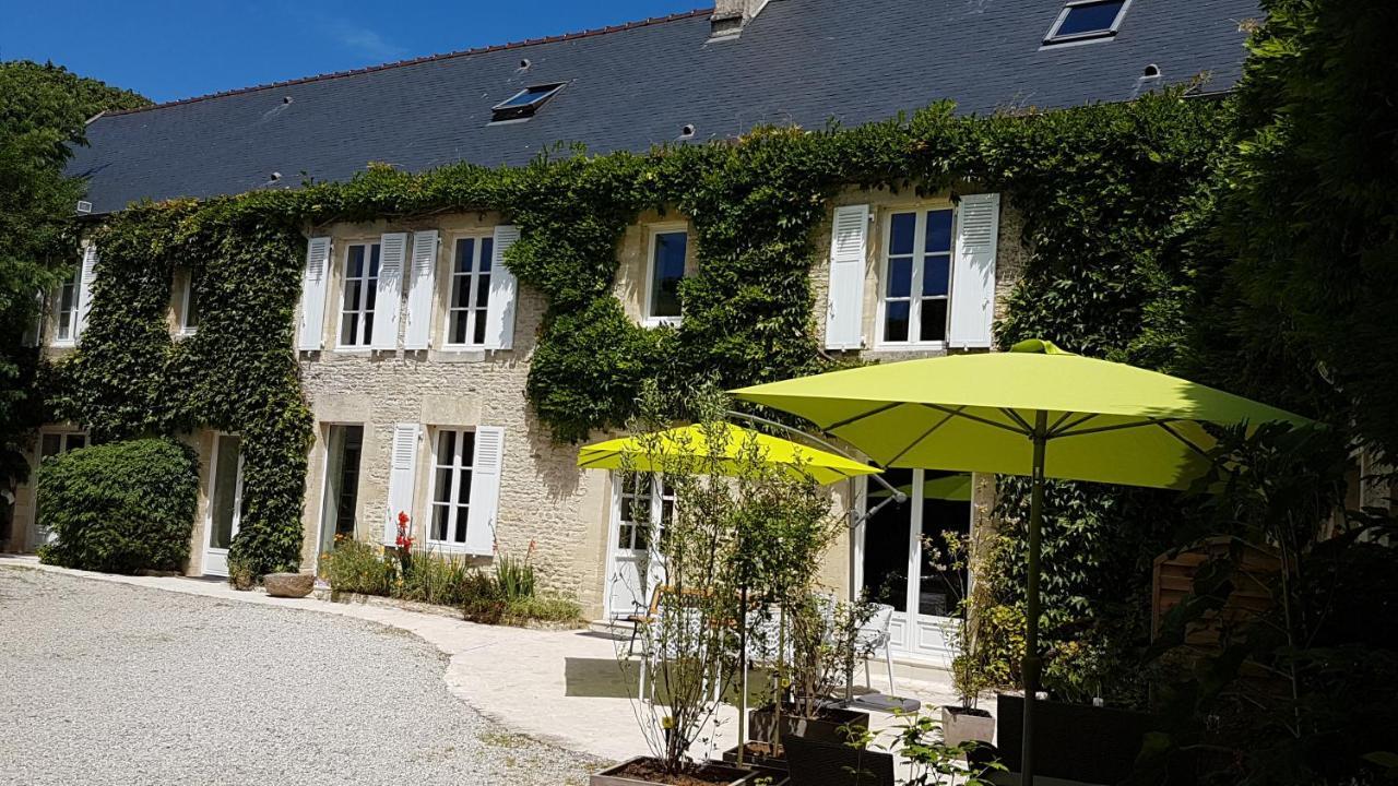 D'hotes Liz'a Saint-Côme-de-Fresné